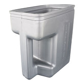 Ecope blanche